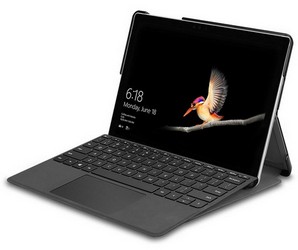 Замена корпуса на планшете Microsoft Surface Go в Воронеже